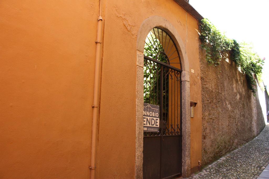 Casa Muffin Cannobio Exterior foto