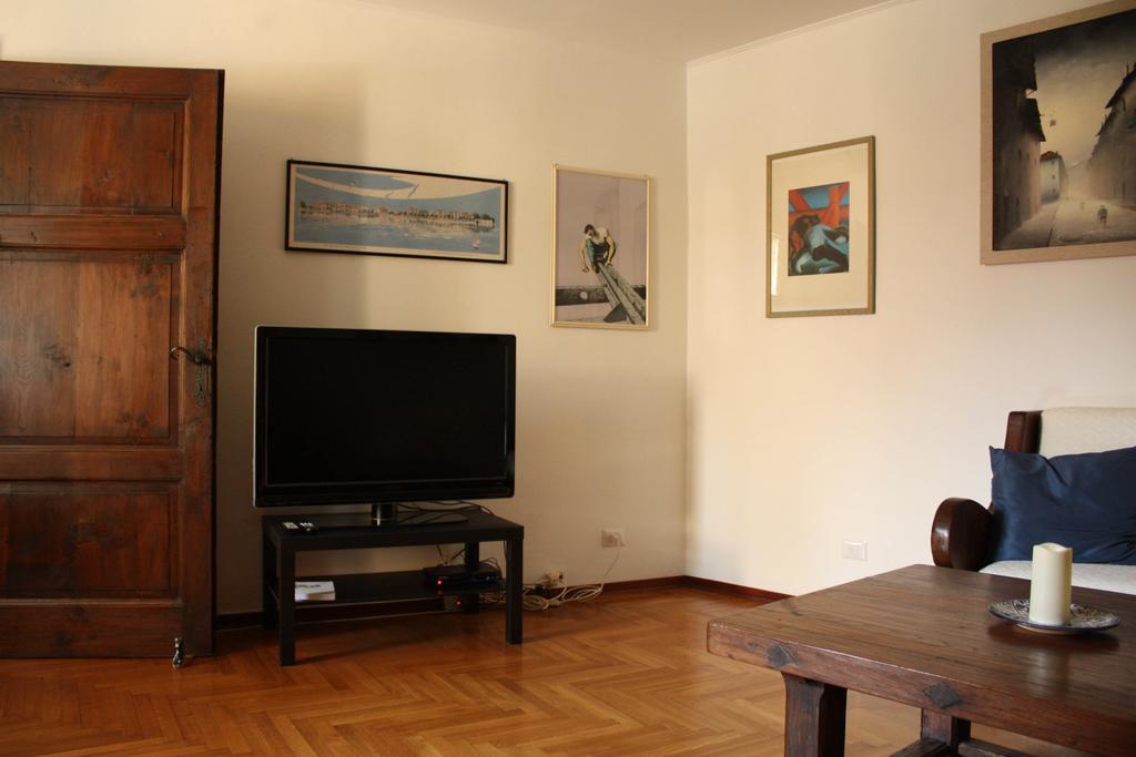 Casa Muffin Cannobio Exterior foto