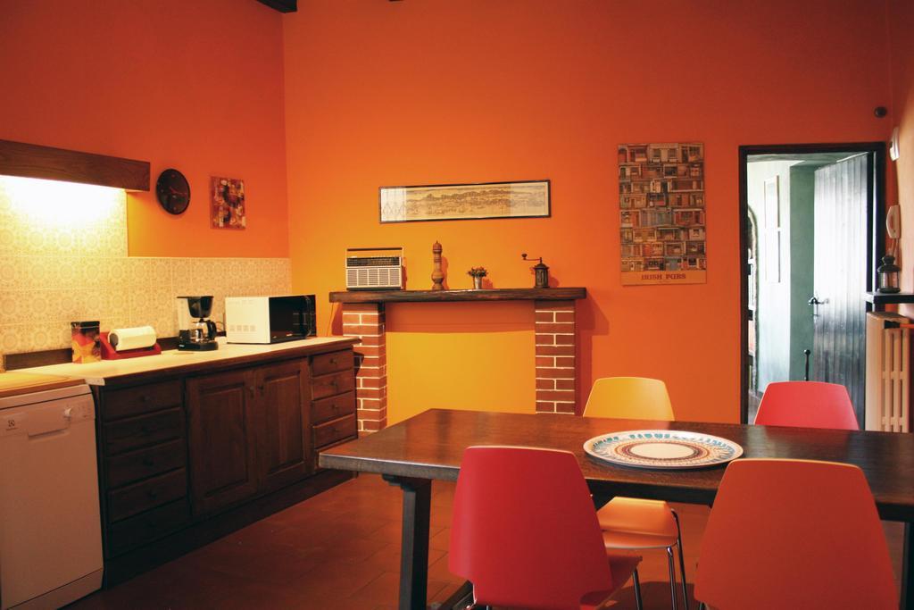Casa Muffin Cannobio Exterior foto