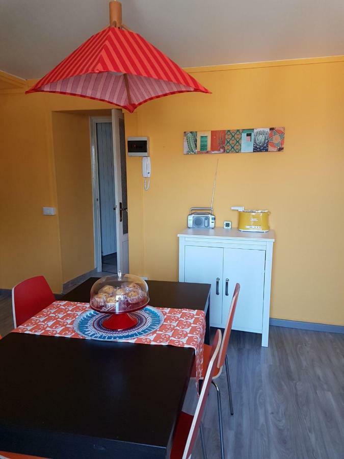 Casa Muffin Cannobio Exterior foto
